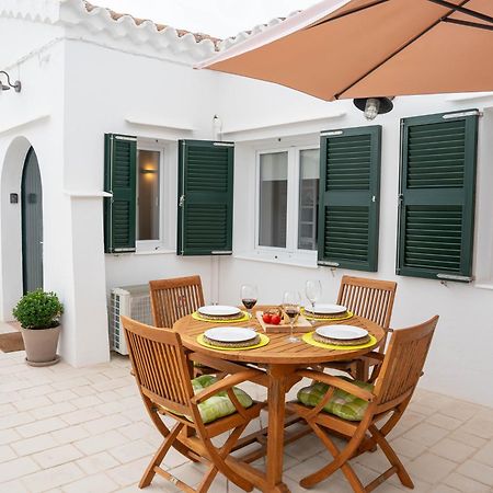 Casa Menorquina Centro Ciutadella Villa Ciutadella  Kültér fotó