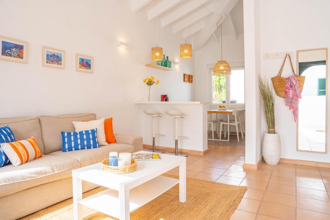Casa Menorquina Centro Ciutadella Villa Ciutadella  Kültér fotó