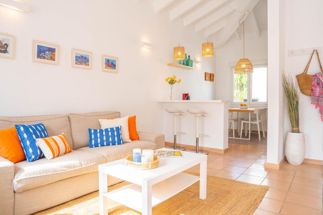 Casa Menorquina Centro Ciutadella Villa Ciutadella  Kültér fotó