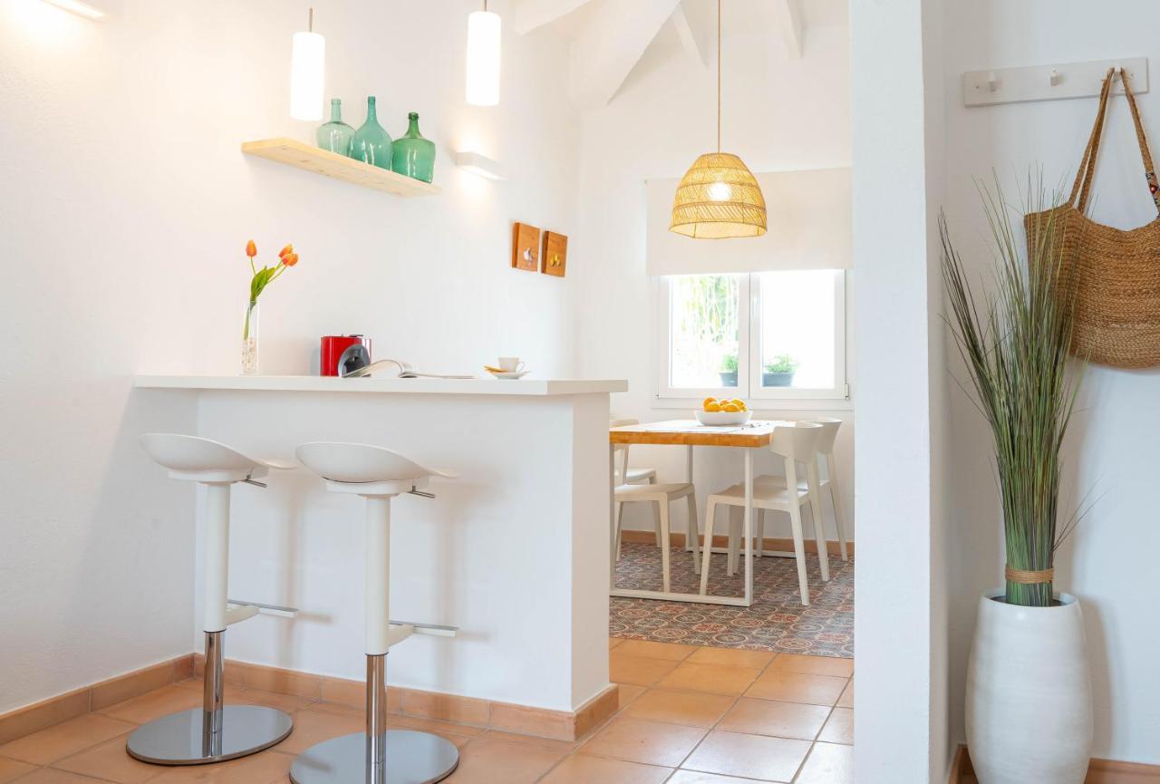 Casa Menorquina Centro Ciutadella Villa Ciutadella  Kültér fotó