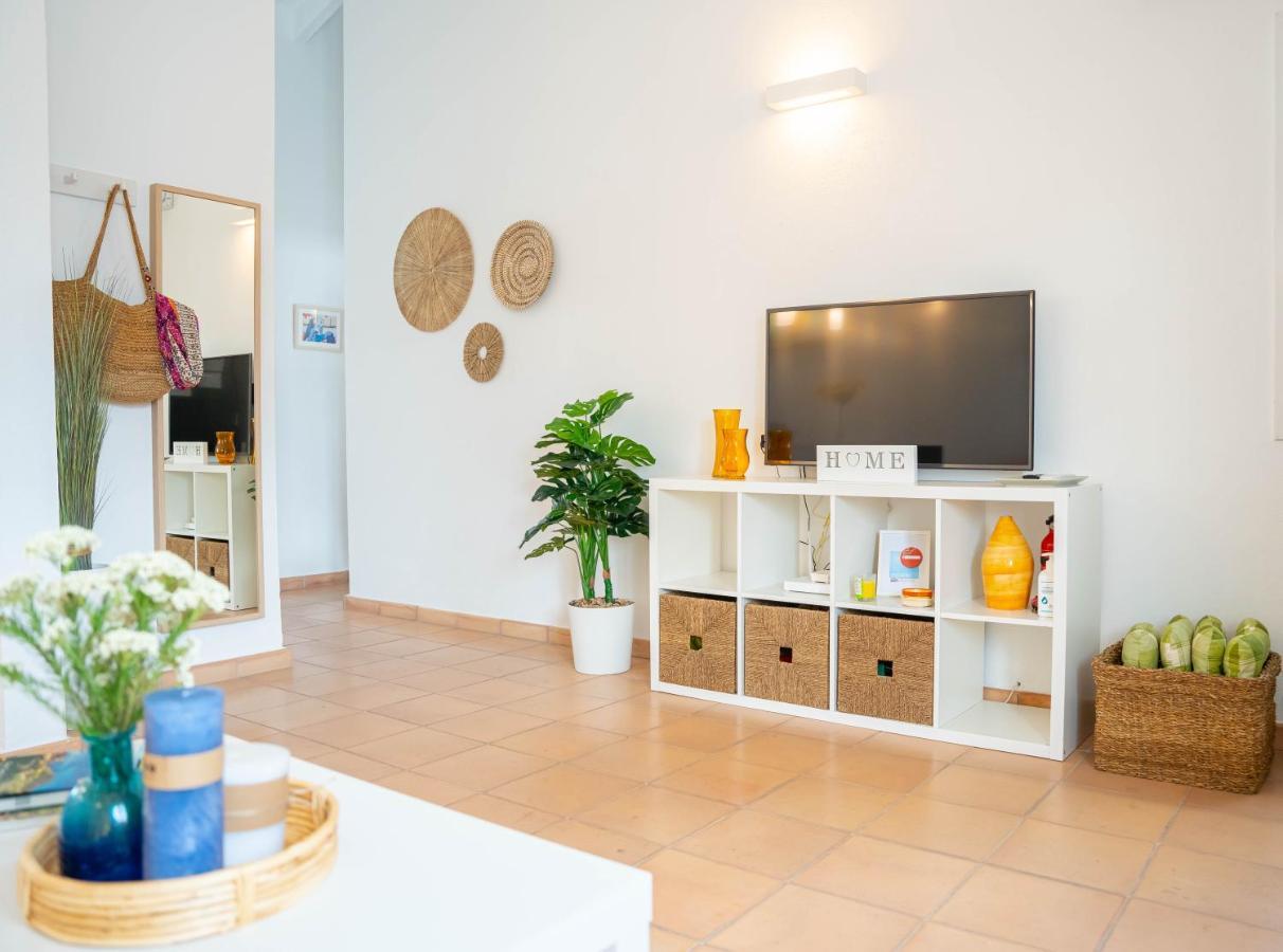 Casa Menorquina Centro Ciutadella Villa Ciutadella  Kültér fotó