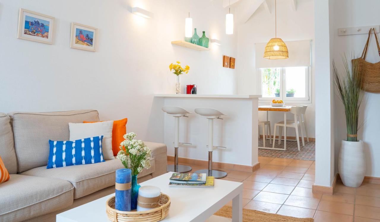 Casa Menorquina Centro Ciutadella Villa Ciutadella  Kültér fotó