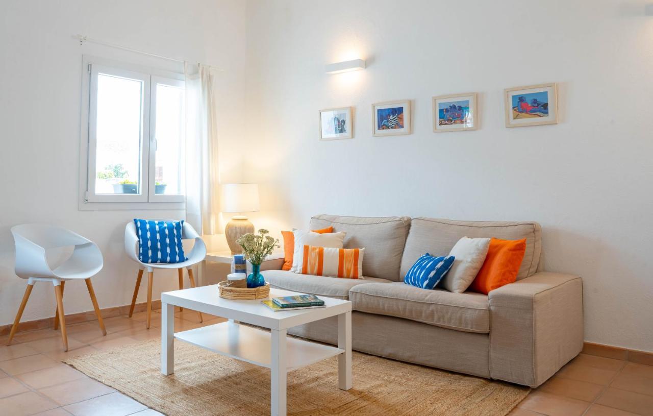 Casa Menorquina Centro Ciutadella Villa Ciutadella  Kültér fotó