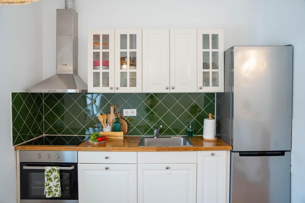Casa Menorquina Centro Ciutadella Villa Ciutadella  Kültér fotó