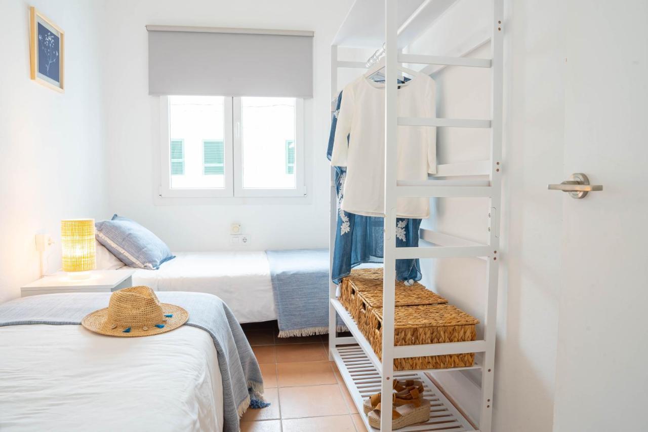 Casa Menorquina Centro Ciutadella Villa Ciutadella  Kültér fotó