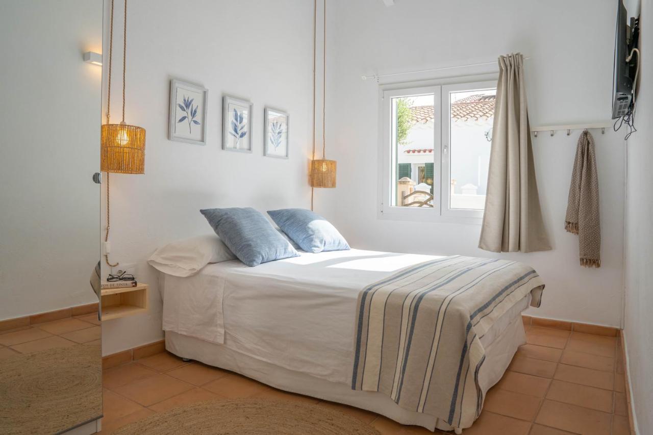 Casa Menorquina Centro Ciutadella Villa Ciutadella  Kültér fotó