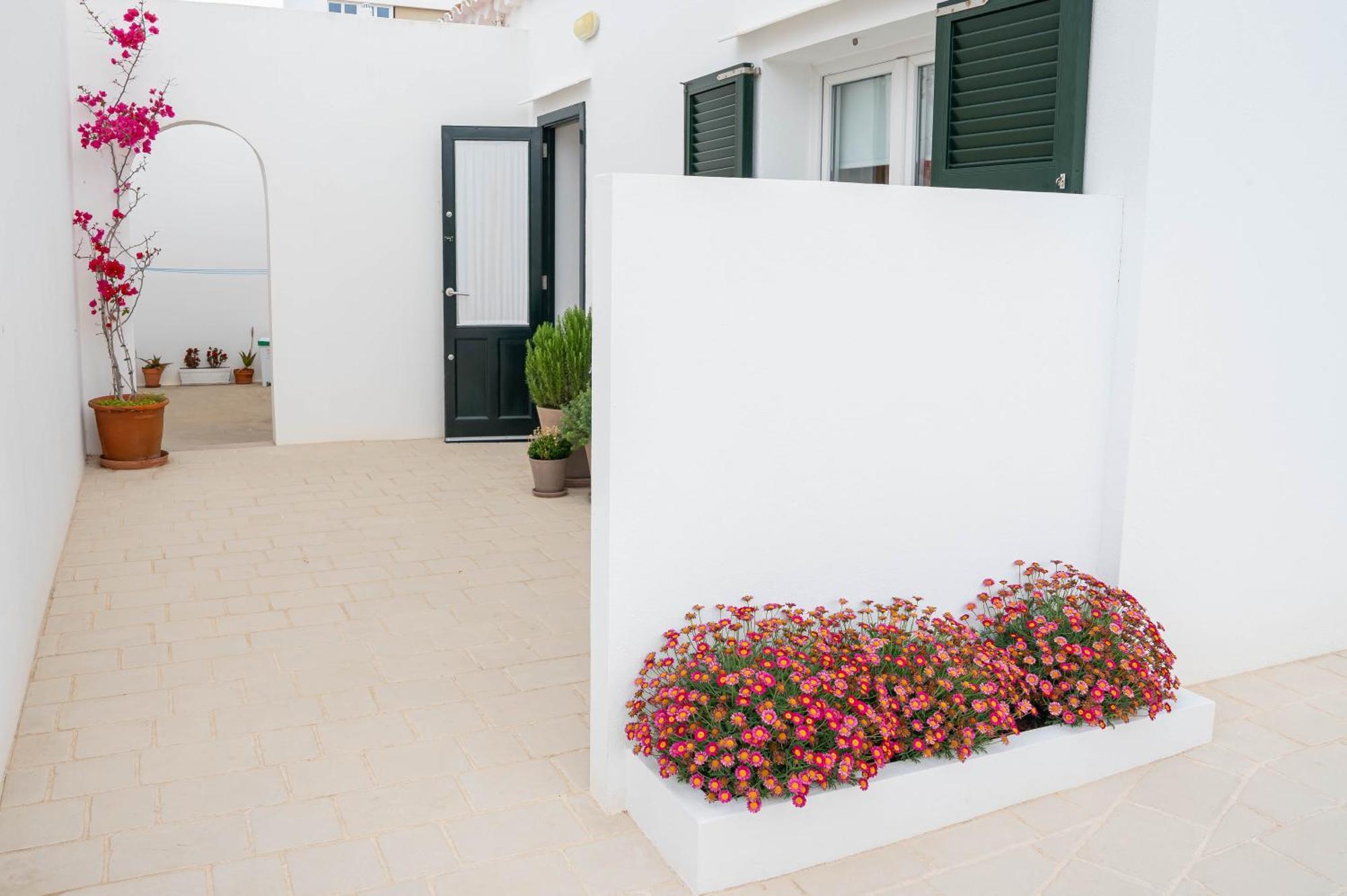 Casa Menorquina Centro Ciutadella Villa Ciutadella  Kültér fotó