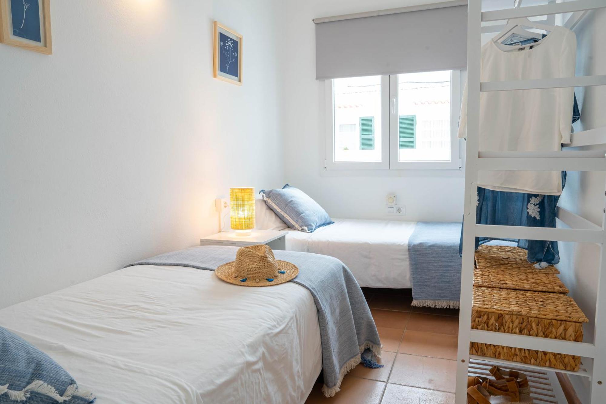Casa Menorquina Centro Ciutadella Villa Ciutadella  Kültér fotó